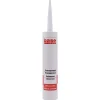 Tape & Lijm|Brico Baseline Siliconenkit Universeel Transparant 310Ml