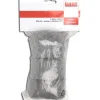 Brico Baseline Staalwol – 9 Stuks- Schuurpapier