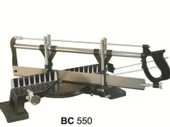 Zagen|Brico Baseline Straalsgewijze Verstekzaag 55Cm