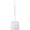 Toiletaccessoires|Brico Baseline Toiletborstelset Wit