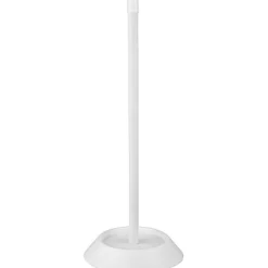Toiletaccessoires|Brico Baseline Toiletrolhouder Ijswit