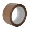 Tape & Lijm|Brico Baseline Verpakkingstape 50Mm 66M Eco