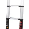 Telescopische Ladders|Brico Batavia Professionele Telescoopladder 3.27M