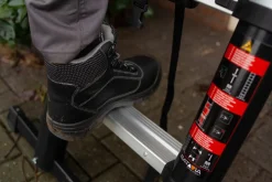 Telescopische Ladders|Brico Batavia Professionele Telescoopladder 3.27M