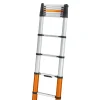 Telescopische Ladders|Brico Batavia Telescoopladder 3,27 M