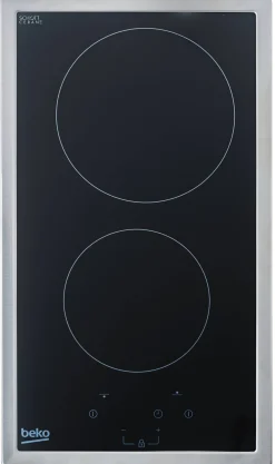 Kookplaten|Brico Beko Kookplaat Urban Touch 51X29X5,2Cm 300W