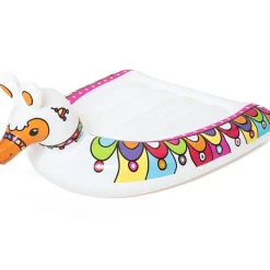 Brico Bestway H2Ogo! Waterglijbaan Lama Rama Race- Waterspeelgoed