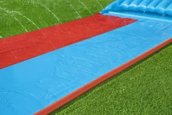 Brico Bestway Waterglijbaan 52478 488Cm- Waterspeelgoed
