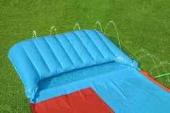 Brico Bestway Waterglijbaan 52478 488Cm- Waterspeelgoed