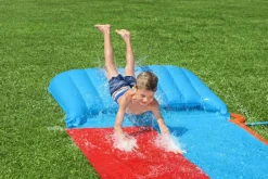 Brico Bestway Waterglijbaan 52478 488Cm- Waterspeelgoed