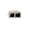 Bouwstenen|Brico Betonblok Standaard 39X19X19 Hol