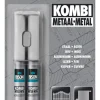 Brico Bison Universele Epoxylijm Kombi Metaal Crd 24Ml- Lijm- & Kitpistolen