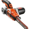 Schuurmachines|Brico Black + Decker Bandschuurmachine Powerfile 400W