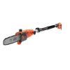 Kettingzagen|Brico Black + Decker Elektrische Kettingzaag 'Ps7525-Qs' 800 W