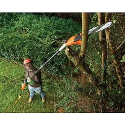 Kettingzagen|Brico Black + Decker Elektrische Kettingzaag 'Ps7525-Qs' 800 W