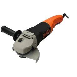 Slijpmachines|Brico Black + Decker Haakse Slijper Kg1202 1200W