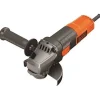 Slijpmachines|Brico Black + Decker Haakse Slijper ‘Beg210Kdg-Qs' 900W