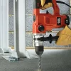 Boormachines|Brico Black + Decker Klopboorhamer 'Kd1250K-Qs' 1250W