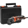 Multitools|Brico Black + Decker Multifunctionele Tool 'Mt300Ka-Qs' 300 W