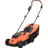 Grasmaaiers|Brico Black+Decker Accu Grasmaaier Bcmw3318L2 18V 2,5Ah