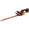 Heggenscharen|Brico Black+Decker Accu Heggenschaar Bchts36B-Qw 36V (Zonder Accu)
