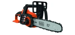 Kettingzagen|Brico Black+Decker Accu Kettingzaag Gkc1825Lb-Xj 18V 2Ah (Zonder Accu)