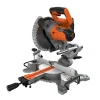 Zaagmachines|Brico Black+Decker Afkortzaag Bes701-Qs 1500W