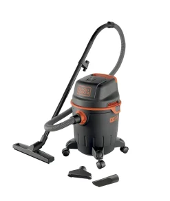 Bouwstofzuigers|Brico Black+Decker Alleszuiger Bxvc20Pe 1200W