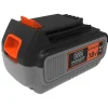 Accu'S & Acculaders|Brico Black+Decker Batterij Bl5018-Xj 18V 5Ah