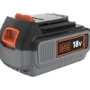 Accu'S & Acculaders|Brico Black+Decker Batterij Bl4018-Xj 18V 4Ah