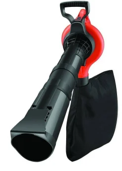 Bladblazers|Brico Black+Decker Bladzuiger En Bladblazer Beblv300-Qs 3000W