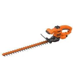 Heggenscharen|Brico Black+Decker Elektrische Heggenschaar Beht251 450W