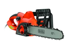 Kettingzagen|Brico Black+Decker Elektrische Kettingzaag Cs2040-Qs 2000W