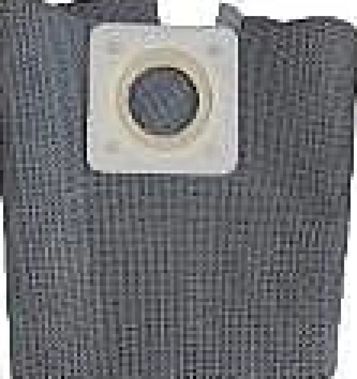 Stofzuigers|Brico Black+Decker Filter Voor Stofzuiger Stof 20L