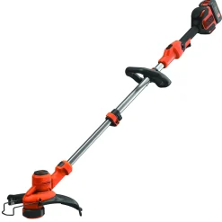 Grastrimmers|Brico Black+Decker Grastrimmer Op Accu Bcsta536L1-Qw 36V 2,5Ah (Zonder Accu)