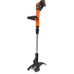 Grastrimmers|Brico Black+Decker Grastrimmer Op Accu Stc1840Pc-Qw 18V