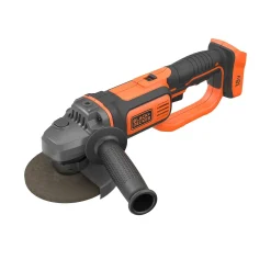 Slijpmachines|Brico Black+Decker Haakse Slijper 18V Bare Tool