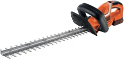 Heggenscharen|Brico Black+Decker Heggenschaar Op Accu Gtc1845L20-Qw 18V 2,0Ah