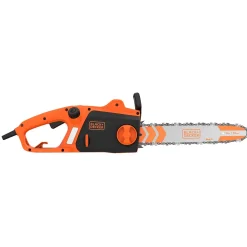 Kettingzagen|Brico Black+Decker Kettingzaag 1800W 35Cm