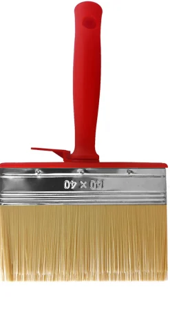 Brico Blokkwast Extra 4X14Cm- Verfborstels