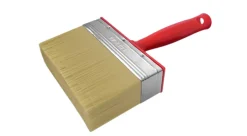 Brico Blokkwast Extra 4X14Cm- Verfborstels