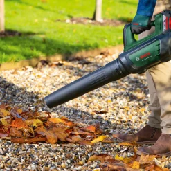 Bladblazers|Brico Bosch Accu Bladblazer Advancedleafblower 36V-750 2,0Ah (Zonder Accu)