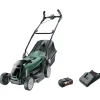 Grasmaaiers|Brico Bosch Accu Grasmaaier Easyrotak 36-550 36V 4,0Ah Accu + Lader