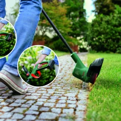 Grastrimmers|Brico Bosch Accu Grastrimmer Easygrasscut 18-26 18V 2,5Ah (Zonder Accu)
