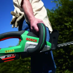 Heggenscharen|Brico Bosch Accu Heggenschaar Advancedhedgecut 36V-65-28
