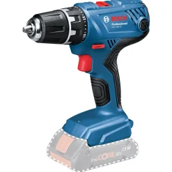 Boormachines|Brico Bosch Accu Schroef/Boormachine Gsr 18V-21 (2 Accu'S)