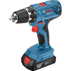 Boormachines|Brico Bosch Accu Schroef/Boormachine Gsr 18V-21 (2 Accu'S)