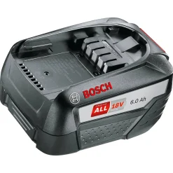 Accu'S & Acculaders|Brico Bosch Accu 18V 6Ah Bare Tool