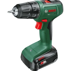 Boormachines|Brico Bosch Accuboormachine Easydrill 2A 18V (2 Accu'S)