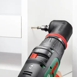 Boormachines|Brico Bosch Accuboormachine Met Klopfunctie Advancedimpact Quicksnap 18V (2 Accu'S)